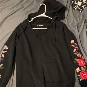 American eagle sweatshirt